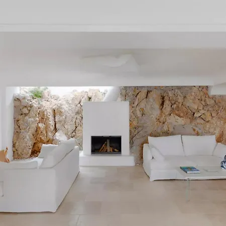 Aegea Blanca House Ornos (Mykonos)