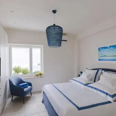 Aegea Blanca House Villa