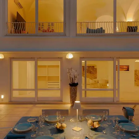Villa Aegea Blanca House *