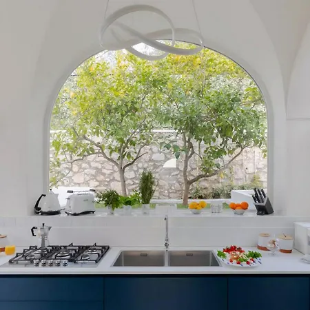 Aegea Blanca House * Ornos (Mykonos)