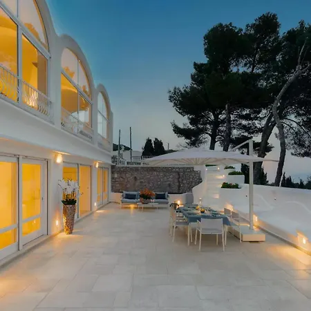 Aegea Blanca House Villa *