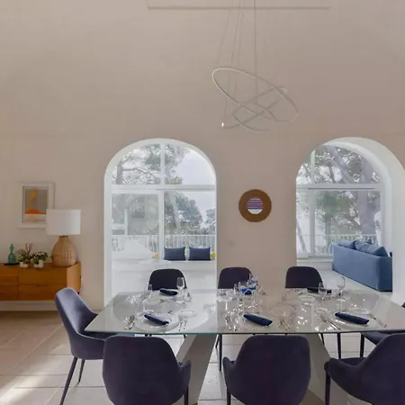 Aegea Blanca House Ornos (Mykonos)
